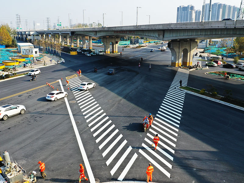 热熔标线涂料,热熔标线涂料施工,标线涂料施工气味